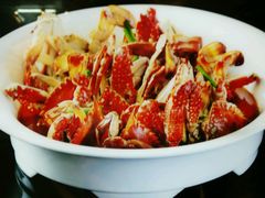 -余记海鲜(合生广场店)