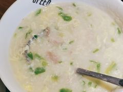 -吕氏疙瘩汤·新鲁菜(新贵和店)