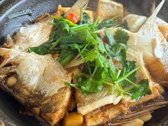 -喜洲翰林餐厅(董家百年老宅店)