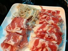 -鍋色天香(共和广场店)