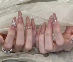 -LILY NAILS美甲美睫