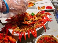 -海底捞火锅(飞马水城店)