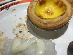 -比格比萨自助(密云店)