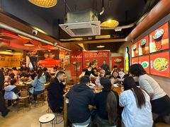 -洪大厨鸡煲(福田店)