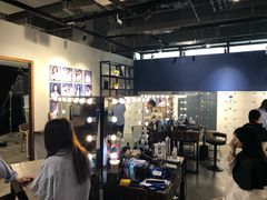 -海马体照相馆(天津世纪都会店)