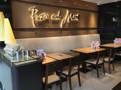 -必胜客(金高店)