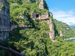 -易水湖景区
