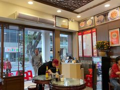 -恩宁刘福记(东华东路店)