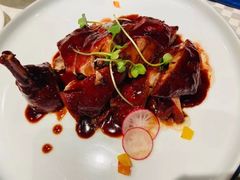 -望乡楼上海菜(日月光店)