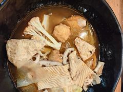 -万记麻辣烫国展总店