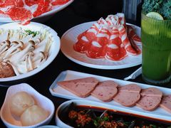 -东来顺·非遗火锅(赛格国际购物中心店)