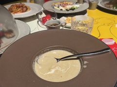 -华阳时光吧餐厅(华阳广场国际大饭店)