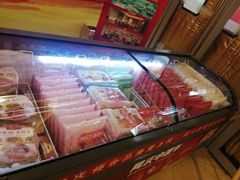 -同庆楼(华强吾悦广场店)