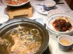 -绿茶餐厅(淮安吾悦广场店)