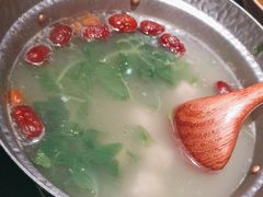 -吃饭皇帝大土家民族菜(正大广场店)