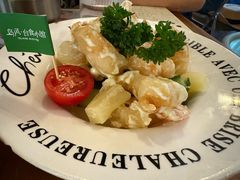 -岛风·台食小馆 ISLAND BISTRO(烟台山店)