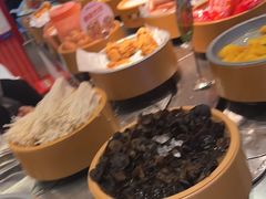 -龍歌自助小火锅(漳州二路爱购店)