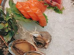 -Mr·Fish鱼鲜生海鲜放题(银泰in99店)
