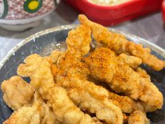 -肥家大排档(天河体育西店)