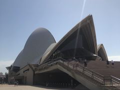 -悉尼歌剧院