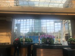 -上海外滩茂悦大酒店
