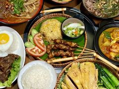 -津津飯堂