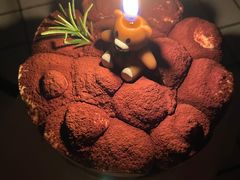 -小麦穗私人订制蛋糕·甜品台(万达店)