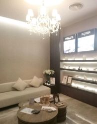 -丽妍雅集 Rubis SPA