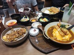 -ITARU食堂·定食料理(西丽店)