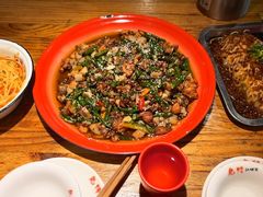 -兔槽江湖菜·重庆璧山兔(水围店)