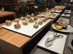 -太湖饭店玉兰厅(自助餐厅)