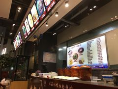 -冯鑫记南京鸭血粉丝汤(来燕路店)