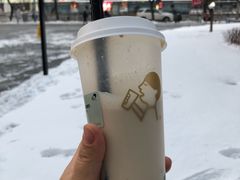 -喜茶(北京三里屯太古里店)