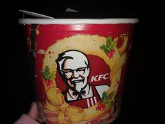 -肯德基(渔阳店)