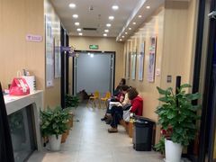 -小银星艺术团(夫子庙校区)