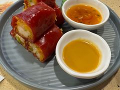 -点都德(海岸城店)