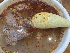 -龙鳞路第一家牛肉汤