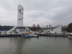 -黄兴公园