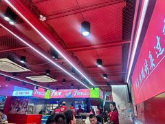 -7只羊·鲜羊肉串·地锅鸡精酿(玄武墨香路店)