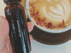 -Me Coffee下午茶艺术空间