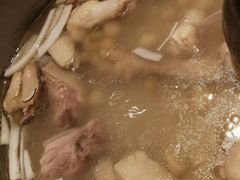 -大头椰·椰子鸡火锅(新梦店)