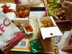 -肯德基(盘龙奥莱店)