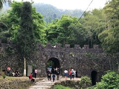 -仙霞关景区