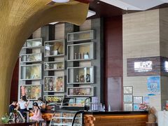大堂-三亚国光豪生度假酒店-椰语堂(国光豪生店)