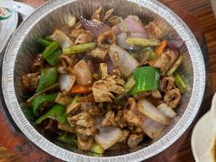-南记食粥坊·宵夜大排档(卫国路店)