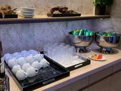 -嘉定凯悦·咖啡厅