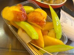 -鹅滋道(甘坑古镇店)