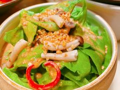 -锦府盐帮·李宅(领展购物广场中关村店)