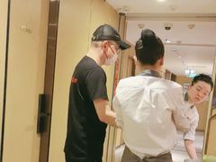 -海底捞火锅(松雷店)