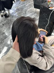 -Sying杉影日式烫染專門店